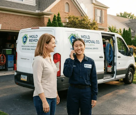 Crawlspace Mold Remediation Grand Ridge, IL FAQs
